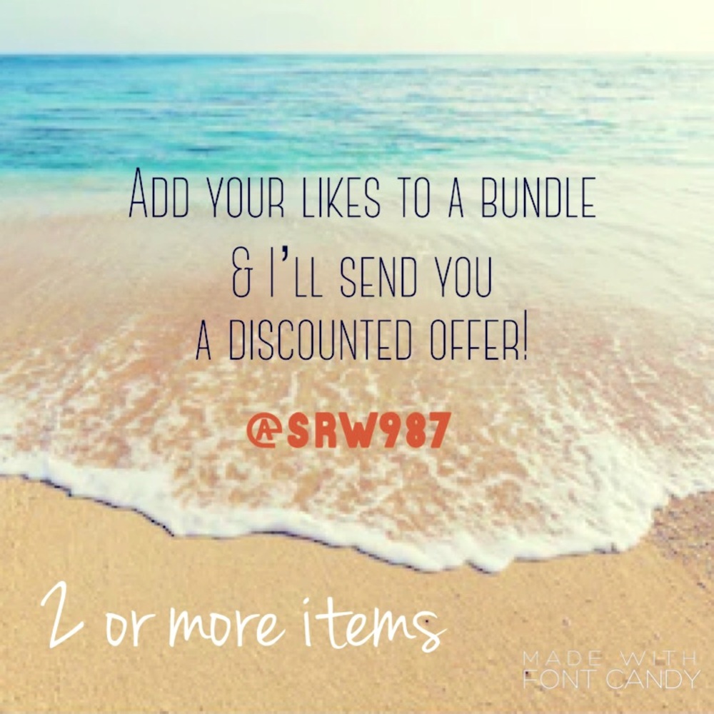 Bundle Likes For a Discount